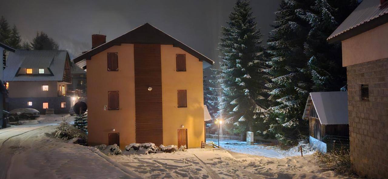 Treska Kop Daire Kopaonik